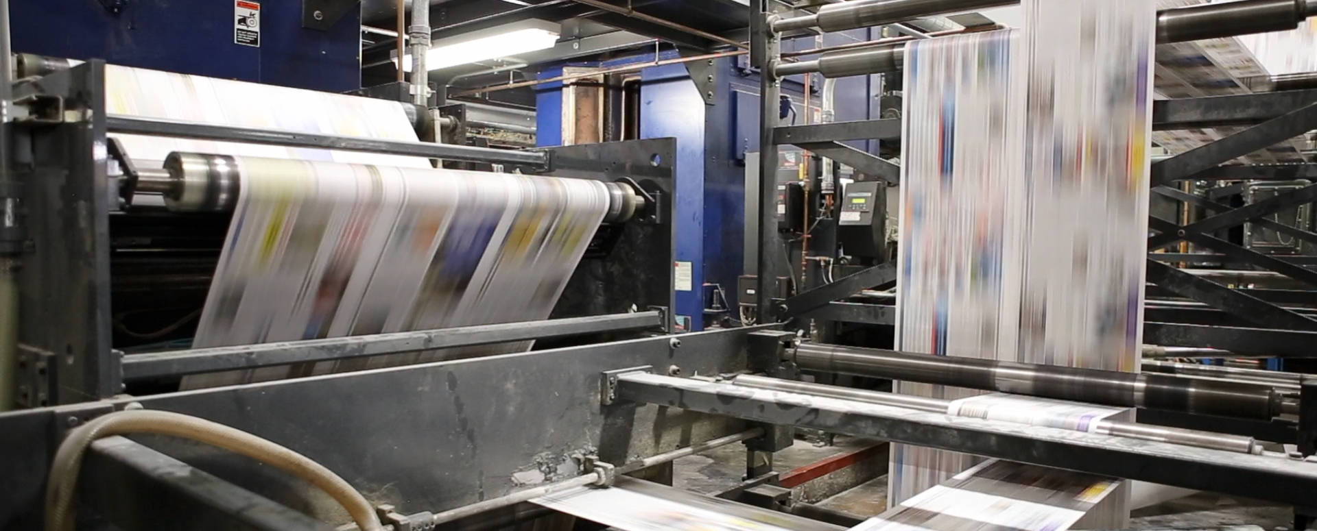 High - Bayard Printing Group | Scranton Wilkes-Barre, Williamsport, New York, Washington DC